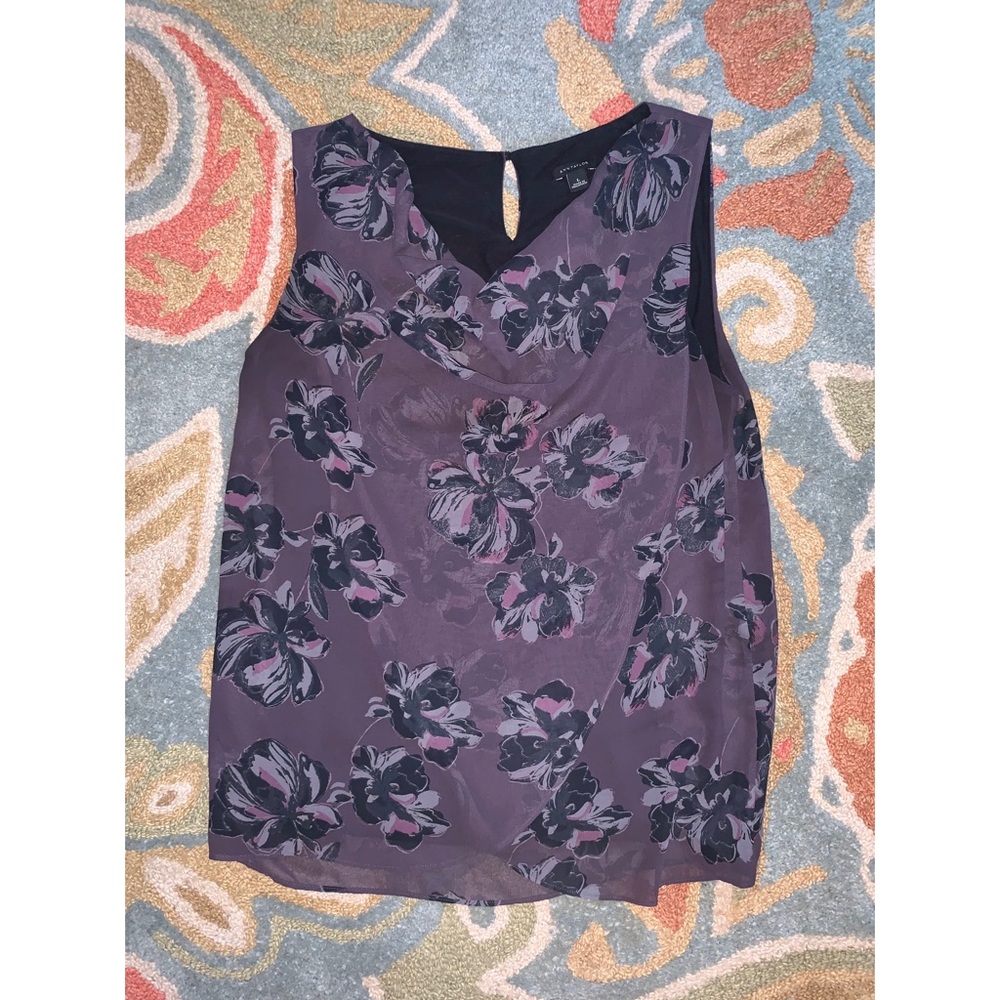 Ann Taylor blouse